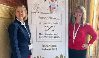 8º Simposio Científico Pronokal