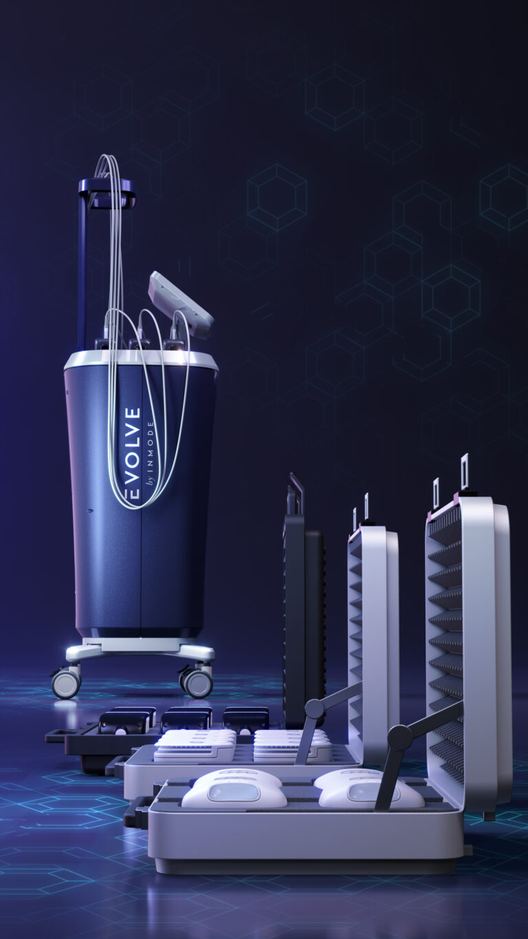 Evolve App And Cases RND 001