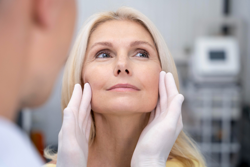 FaceTite en Bilbao: Lifting facial sin cirugía