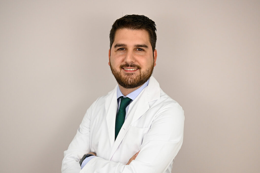 doctor andoni gonzales