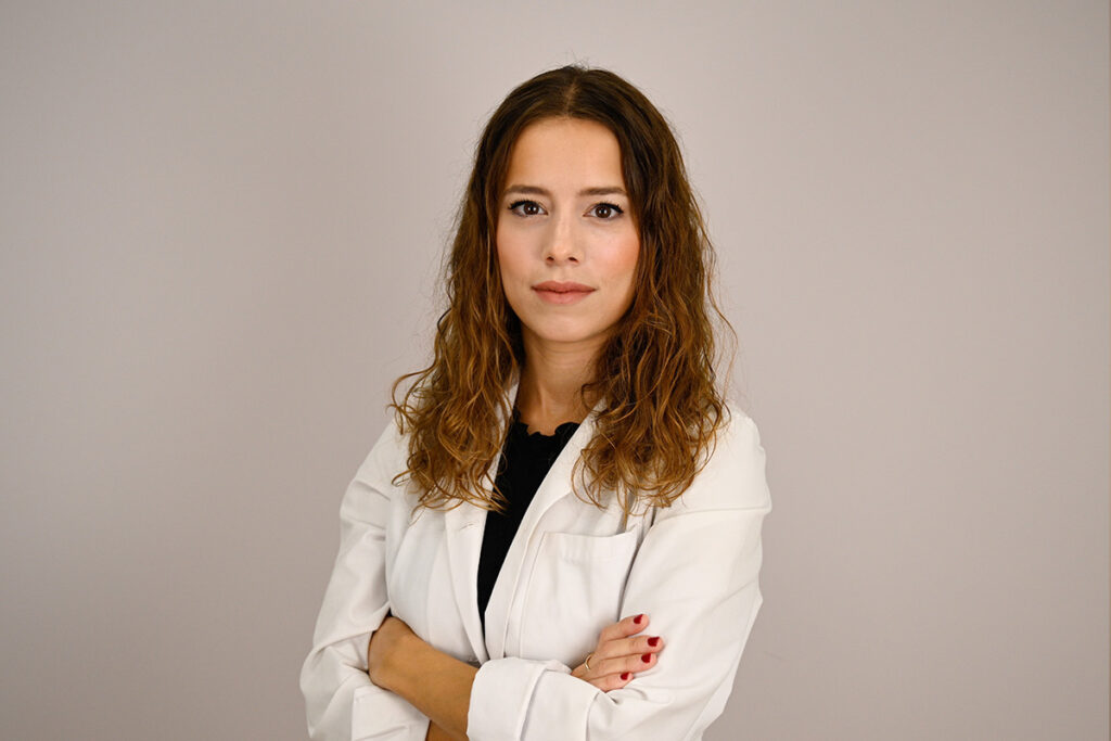 doctora zulima