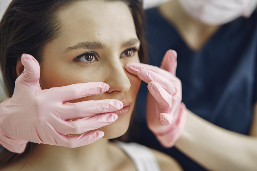 rinoplastia cerca de barakaldo