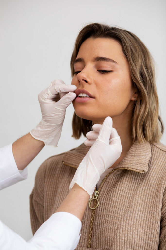 Lip Lift en Basauri, Etxebarri y Galdakao 2 tratamiento de elevacion de labio-precio