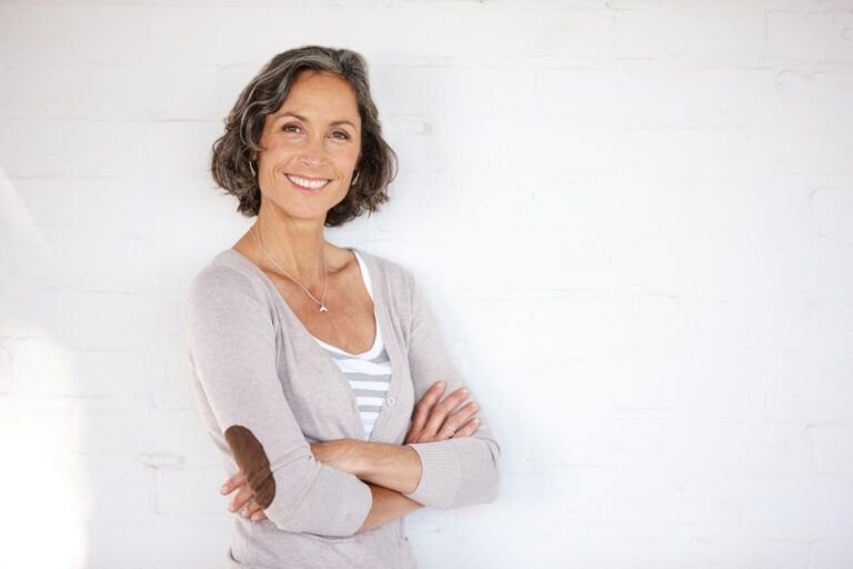 frenar los sintomas de la menopausia