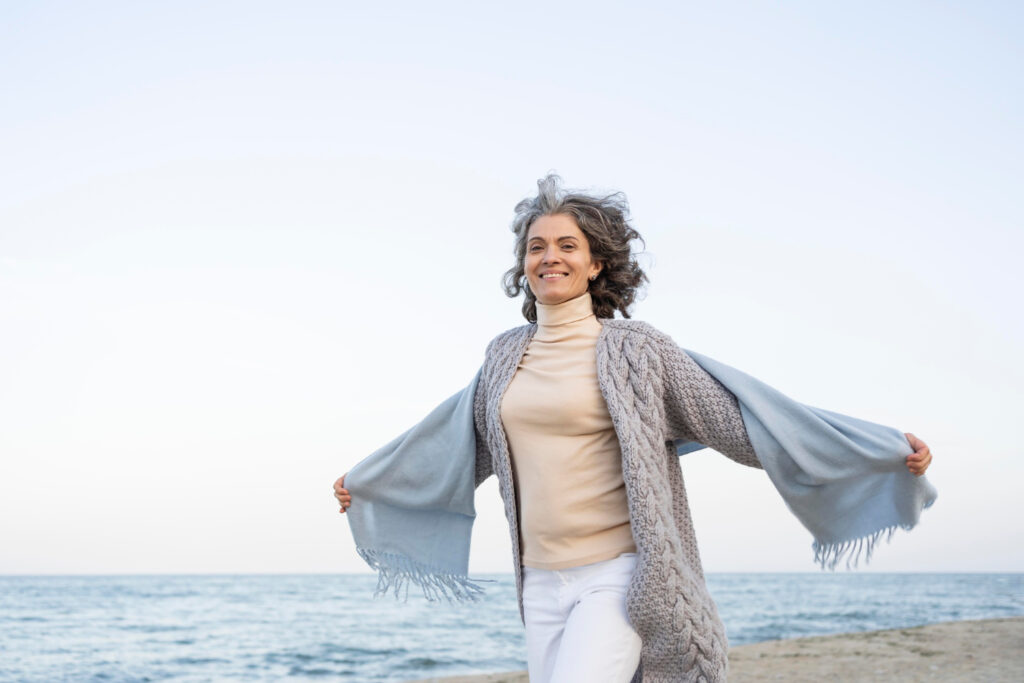 Terapia SottoPelle para los síntomas de la menopausia en Barakaldo 2 tratamiento para la menopausia
