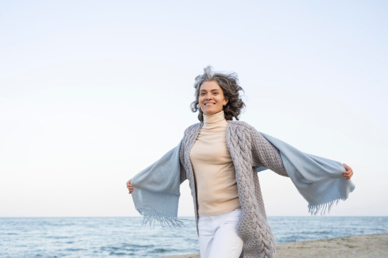 Terapia SottoPelle para los síntomas de la menopausia en Vitoria 3 tratamiento para la menopausia