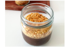 postre chocolate pronokal verano blog